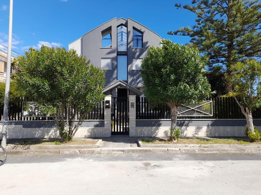 אבולה Casa Vacanze A 2 Minuti Dal Mare מראה חיצוני תמונה